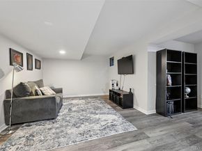 10772 W Florida Avenue B, Lakewood CO 80232