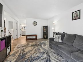 10772 W Florida Avenue B, Lakewood CO 80232