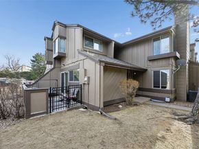 10772 W Florida Avenue B, Lakewood CO 80232