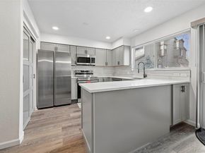 10772 W Florida Avenue B, Lakewood CO 80232