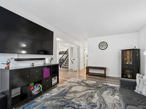 10772 W Florida Avenue B, Lakewood CO 80232