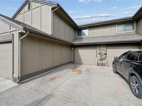 10772 W Florida Avenue B, Lakewood CO 80232