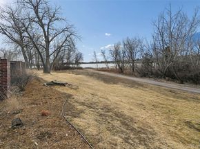 10772 W Florida Avenue B, Lakewood CO 80232