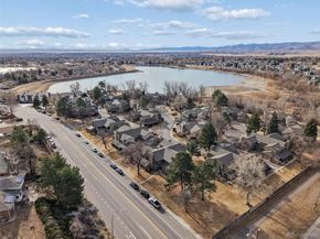 10772 W Florida Avenue B, Lakewood CO 80232