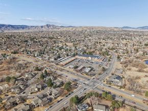 10772 W Florida Avenue B, Lakewood CO 80232