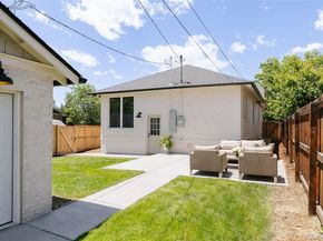 1992 S Lincoln Street, Denver CO 80210