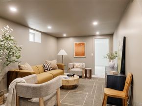 1992 S Lincoln Street, Denver CO 80210