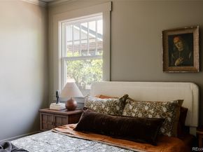 1992 S Lincoln Street, Denver CO 80210