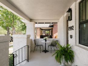1992 S Lincoln Street, Denver CO 80210