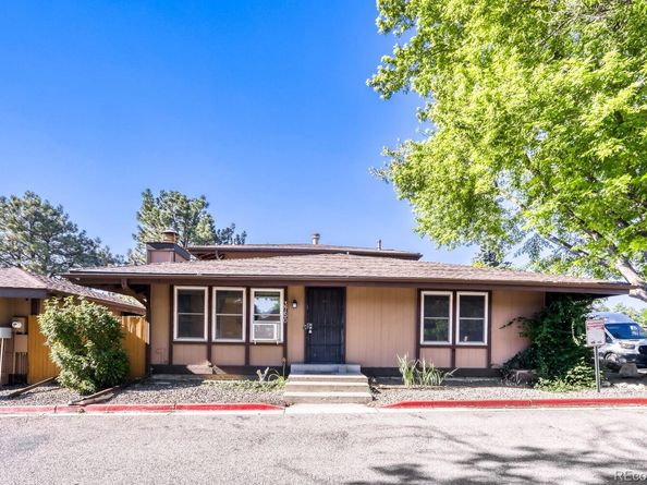 3750 S Granby Way, Aurora CO 80014