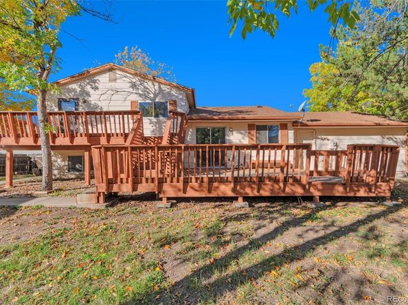 18249 E Mexico Place, Aurora CO 80017