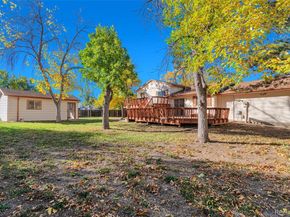 18249 E Mexico Place, Aurora CO 80017