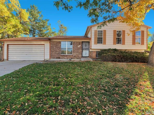 18249 E Mexico Place, Aurora CO 80017