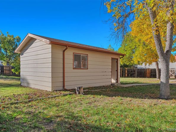 18249 E Mexico Place, Aurora CO 80017