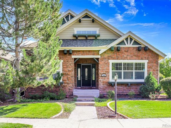 7040 S Ukraine Street, Aurora CO 80016