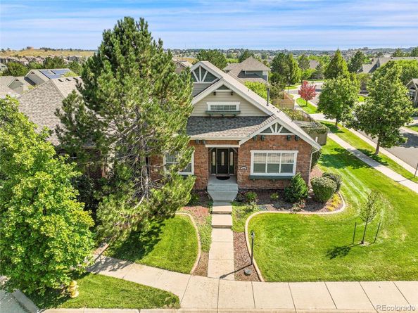 7040 S Ukraine Street, Aurora CO 80016