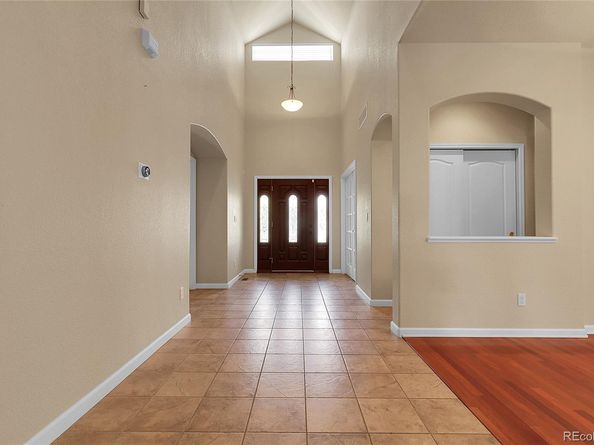 7040 S Ukraine Street, Aurora CO 80016
