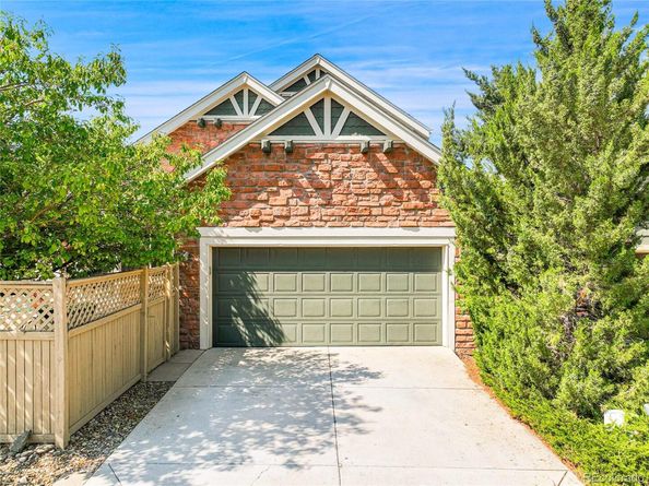 7040 S Ukraine Street, Aurora CO 80016