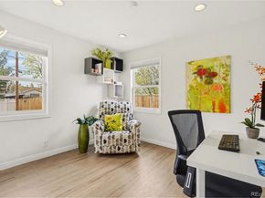 1843 S Elm Street, Denver CO 80222