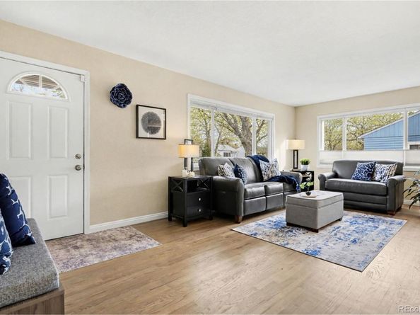 1843 S Elm Street, Denver CO 80222