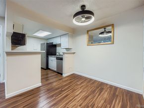 8555 Fairmount Drive H106, Denver CO 80247