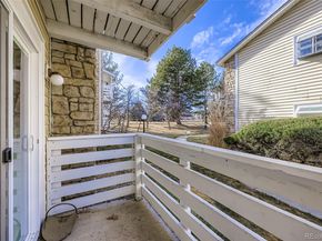 8555 Fairmount Drive H106, Denver CO 80247