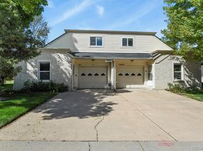 1889 S Lee Street A, Lakewood CO 80232