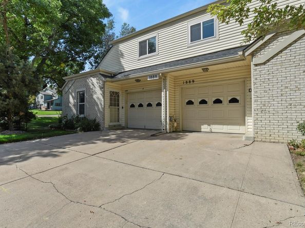 1889 S Lee Street A, Lakewood CO 80232