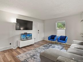 1889 S Lee Street A, Lakewood CO 80232
