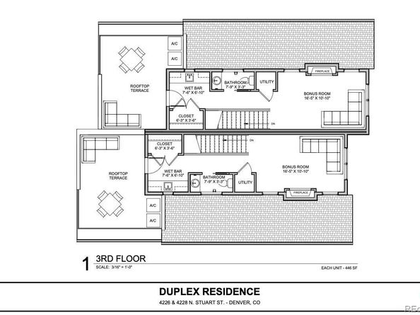 Undisclosed Address #6974044, Denver CO 80212