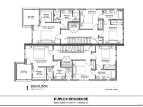 Undisclosed Address #6974044, Denver CO 80212