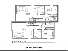 Undisclosed Address #6974044, Denver CO 80212