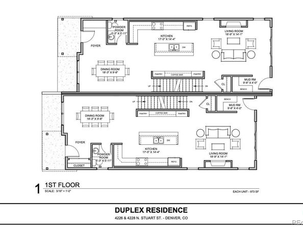 Undisclosed Address #6974044, Denver CO 80212