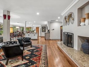 5200 S Beeler Court, Greenwood Village CO 80111