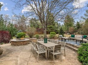 5200 S Beeler Court, Greenwood Village CO 80111