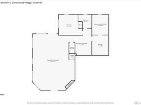 5200 S Beeler Court, Greenwood Village CO 80111