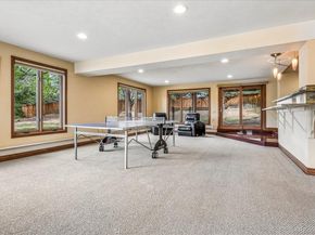 5200 S Beeler Court, Greenwood Village CO 80111