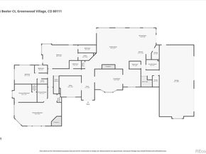 5200 S Beeler Court, Greenwood Village CO 80111