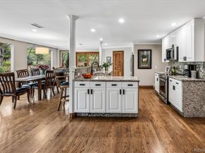 5200 S Beeler Court, Greenwood Village CO 80111