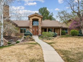 5200 S Beeler Court, Greenwood Village CO 80111