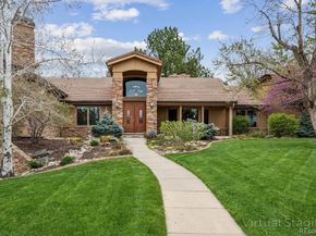 5200 S Beeler Court, Greenwood Village CO 80111