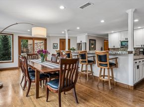 5200 S Beeler Court, Greenwood Village CO 80111