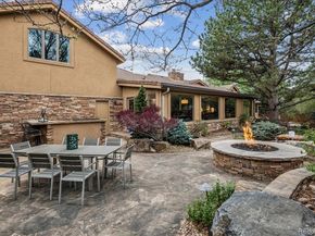 5200 S Beeler Court, Greenwood Village CO 80111