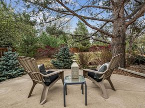 5200 S Beeler Court, Greenwood Village CO 80111