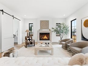 1395 S Saint Paul Street, Denver CO 80210