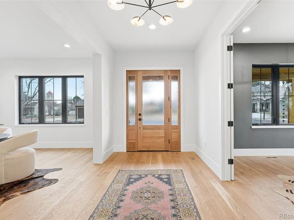 1395 S Saint Paul Street, Denver CO 80210