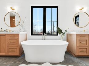 1395 S Saint Paul Street, Denver CO 80210