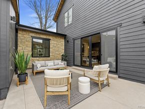 1395 S Saint Paul Street, Denver CO 80210