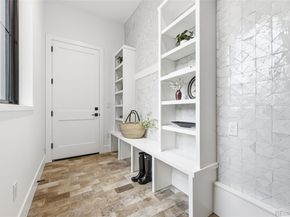 1395 S Saint Paul Street, Denver CO 80210