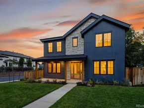 1395 S Saint Paul Street, Denver CO 80210